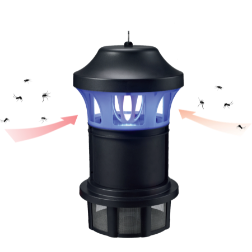 Outdoor Insect Trap for 3/4 Acre