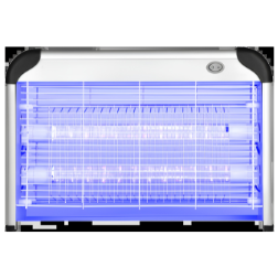 Indoor & Outdoor 6W Insect Killer for 200-300 sq. ft
