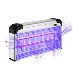 Indoor & Outdoor 6W Insect Killer for 200-300 sq. ft