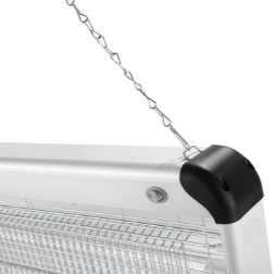 Indoor & Outdoor 10W Insect Killer for 400-500 sq. ft