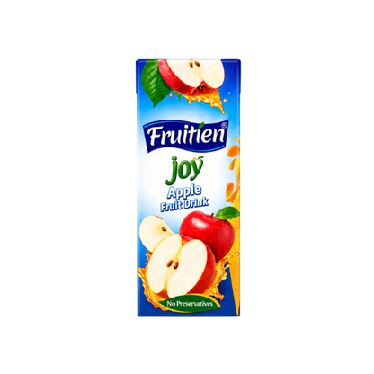 Apple Fruit Drink 200ML
