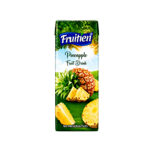 Pineapple Fruit Drink 200ML