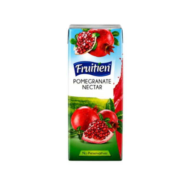 Pomegranate Fruit Drink 200ML