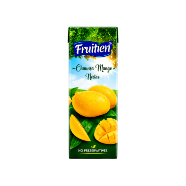 Mango Chaunsa Fruit Drink 200ML