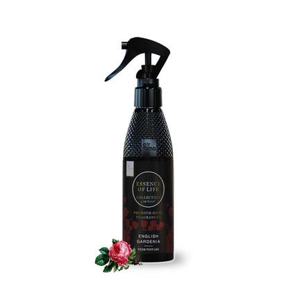 Room Spray - English Garden - 200ml