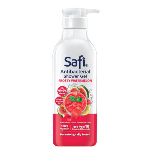 Antibact. shower gel frosty watermelon 950Gm