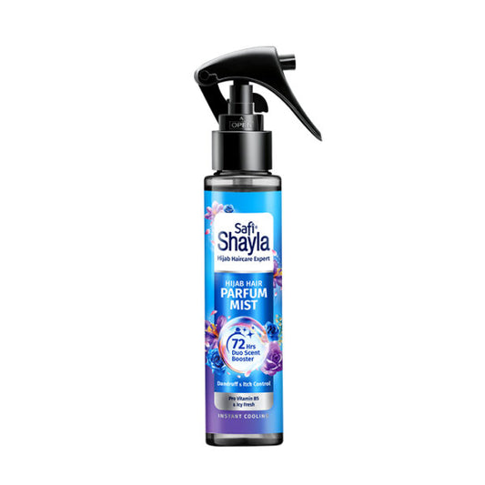 Dandruff & itch control hair & hijab parfum mist 100Gm