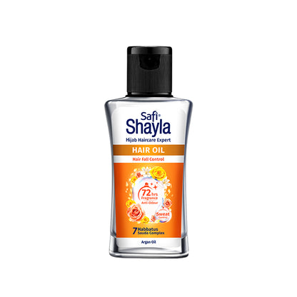 Hair oil hair fall control oil 100Gm