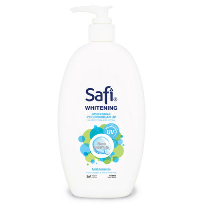 UV protection body lotion (large) 400ML