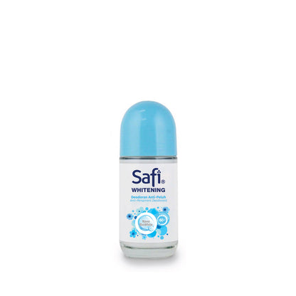 Whitening anti-perspirant deodorant (blue) 40ML