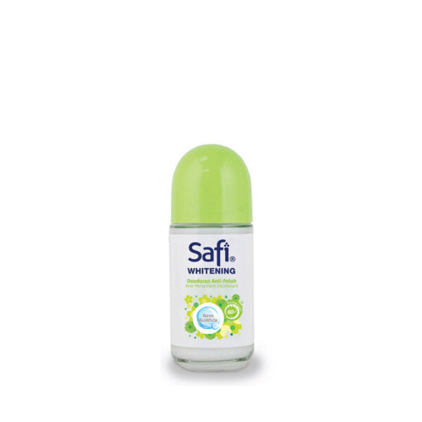 Whitening anti-perspirant deodorant (green) 40ml