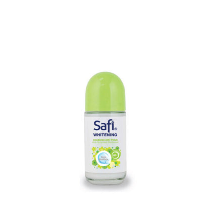 Whitening anti-perspirant deodorant (green) 40ml