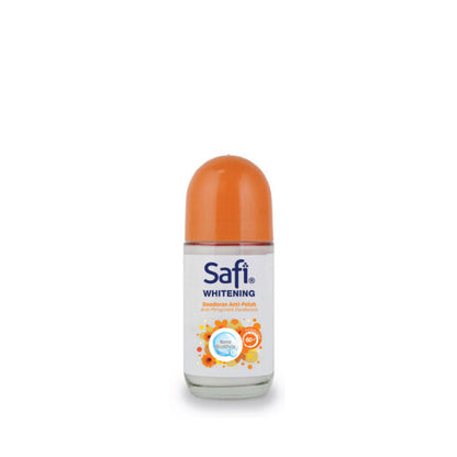 Whitening anti-perspirant deodorant (orange) 40ml