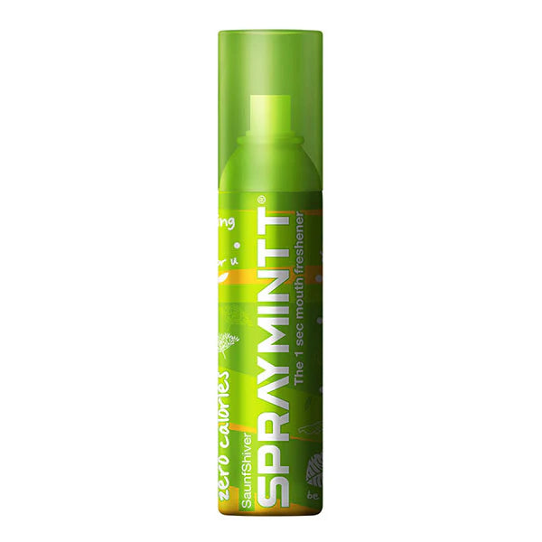 Mouth Freshener Saunf Shiver (15g)