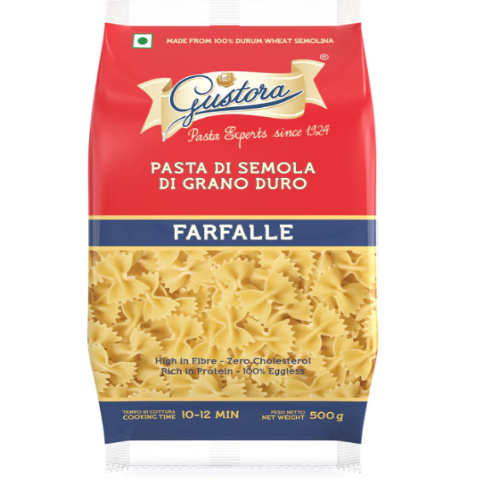 Pasta "Farfalle" 500g