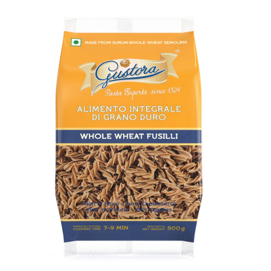 Pasta "Fusilli" 500g