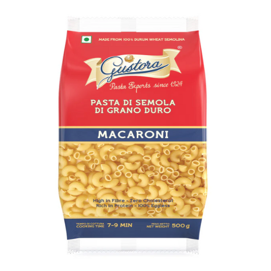 Pasta Macaroni 500g