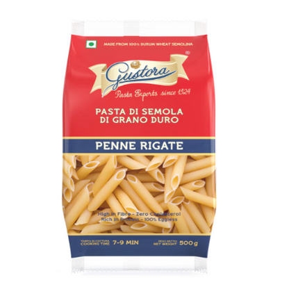 Pasta Penne Rigate 500g