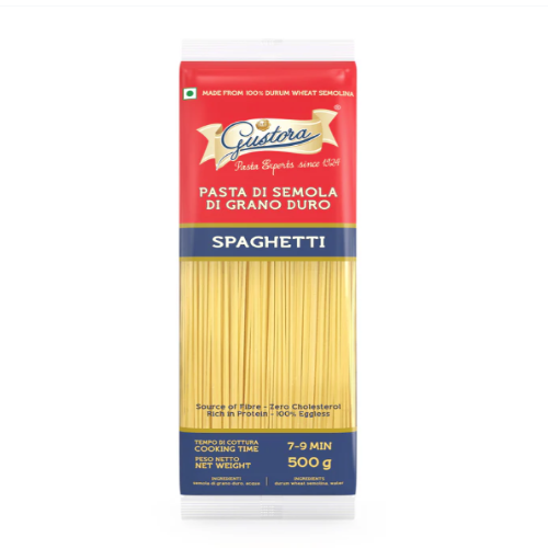 Pasta Spaghetti 500g
