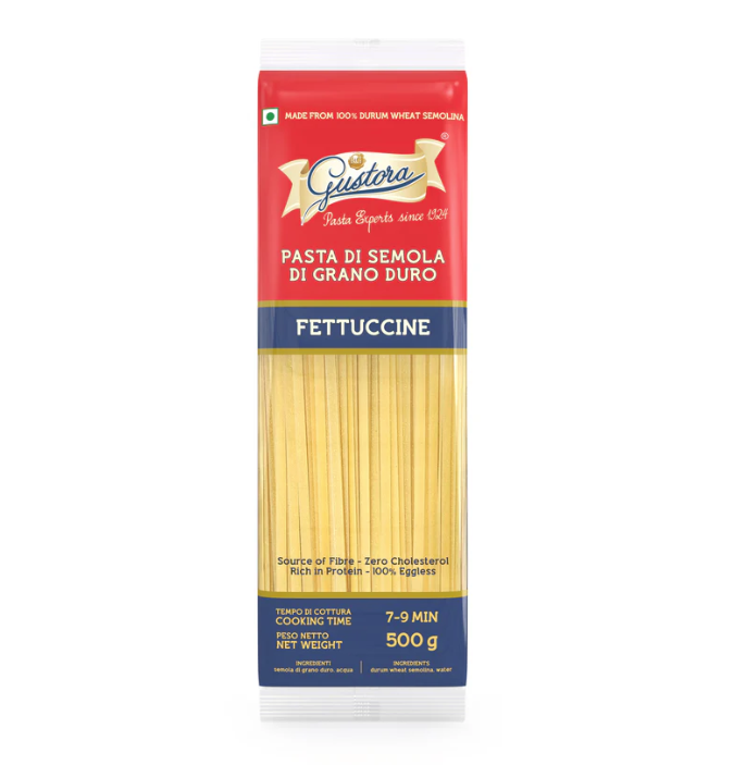 Pasta Fettuccine 500g