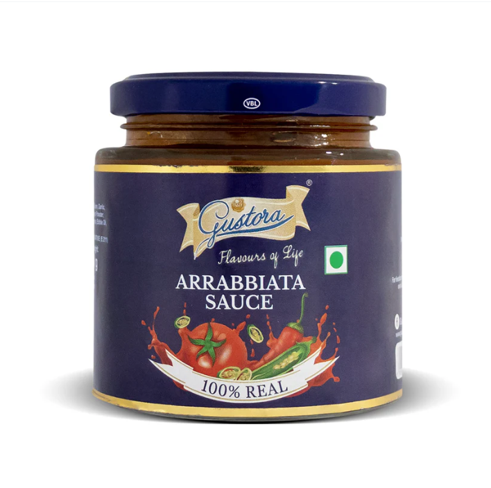 Arrabbiata Sauce 200g