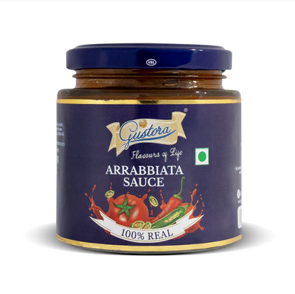 Arrabbiata Sauce 200g