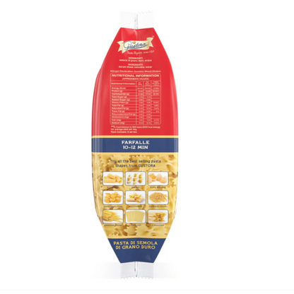 Pasta "Farfalle" 500g