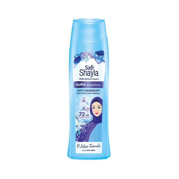 Anti Dandruff shampoo 300Gm