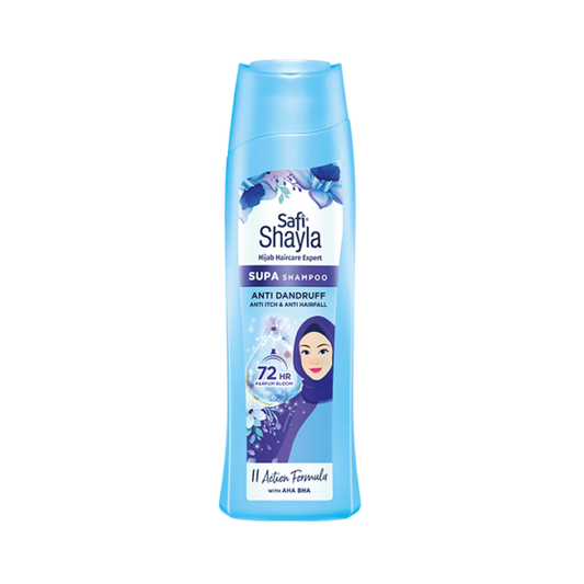 Anti Dandruff shampoo 300Gm