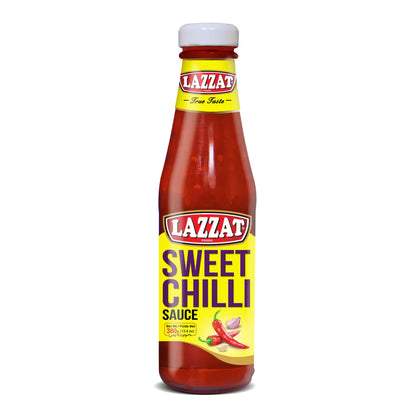 Sweet chilli sauce 380G