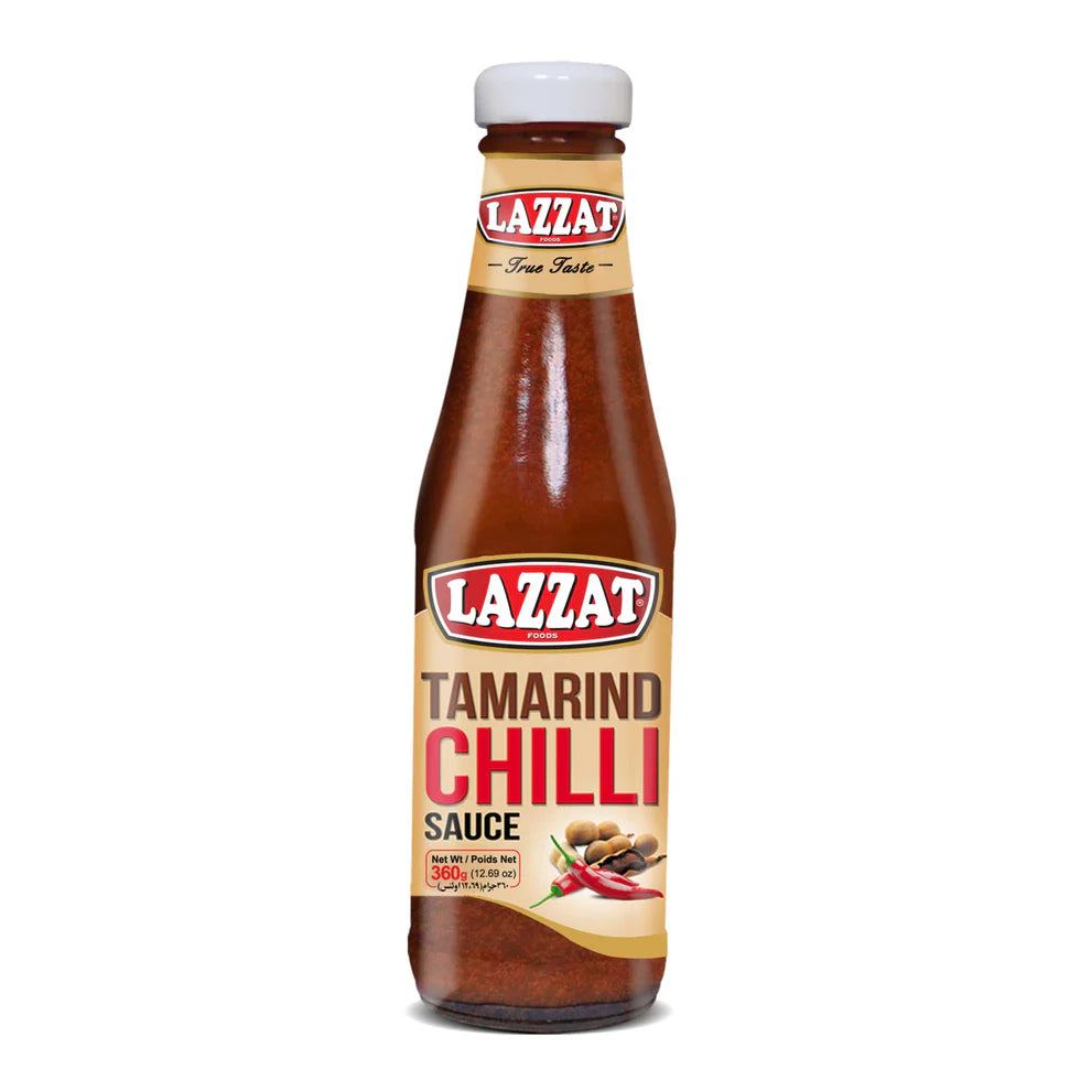 Tamarind chilli sauce 360G