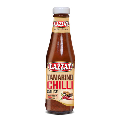 Tamarind chilli sauce 360G