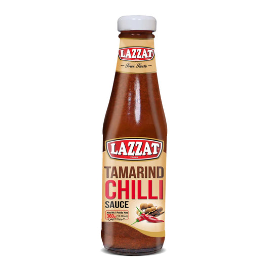 Tamarind chilli sauce 360G