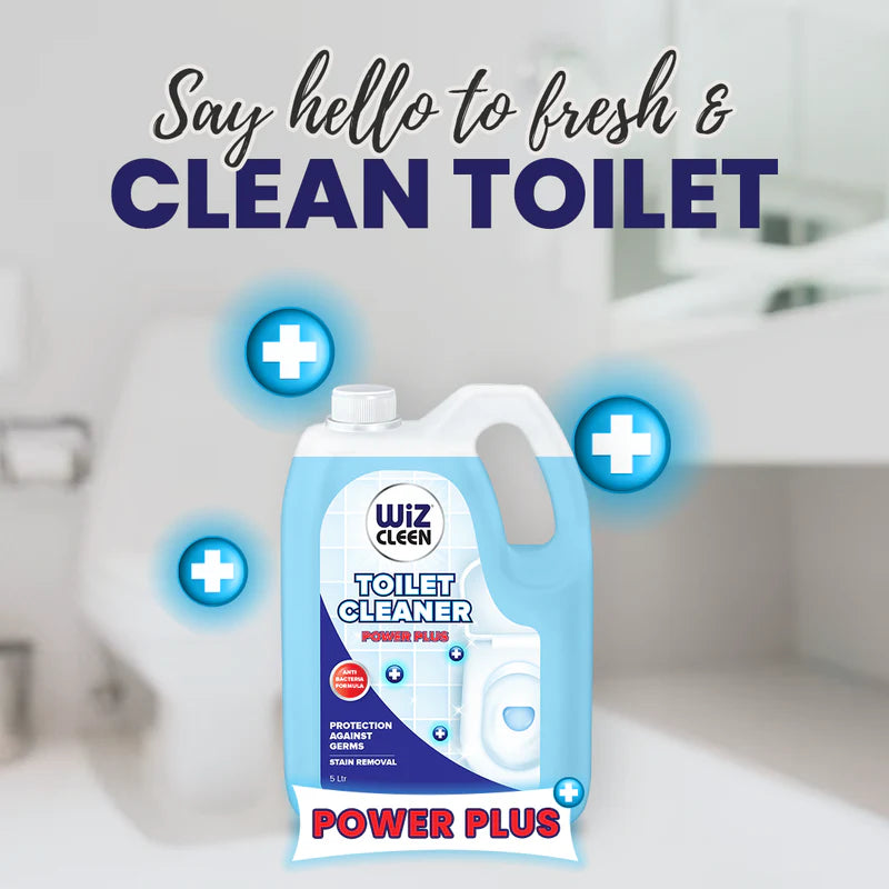 Toilet Cleaner 5Litre