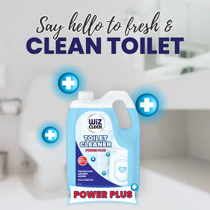 Toilet Cleaner 5Litre