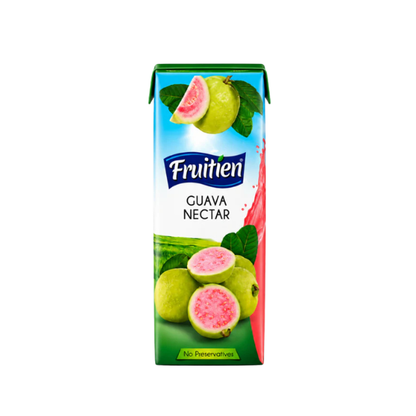Guava Fruit Drink 200ML