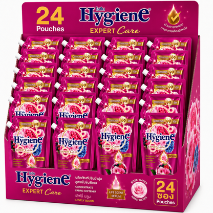 Softener Concentrate Pink 480ml