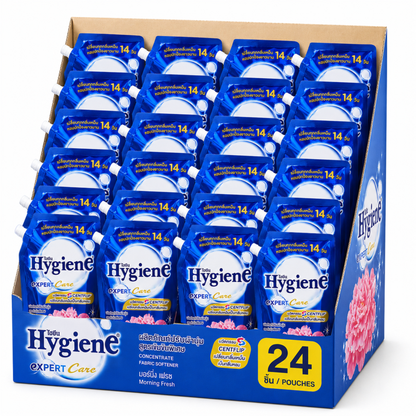 Softener Concentrate Blue 480ml
