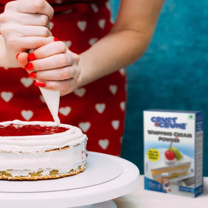 Whipping Cream Powder 100gm
