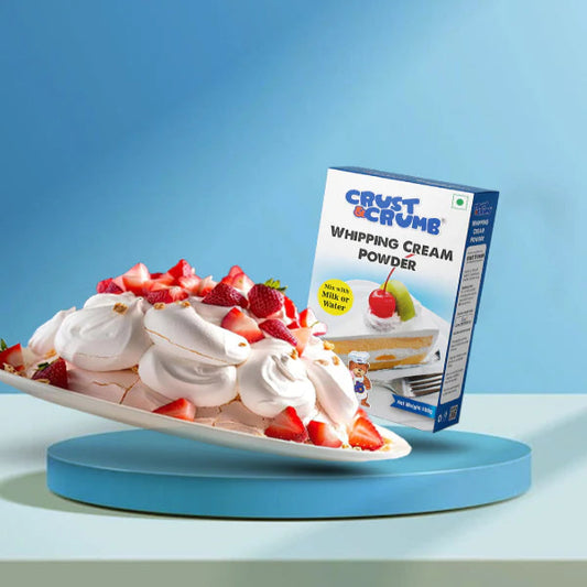 Whipping Cream Powder 100gm
