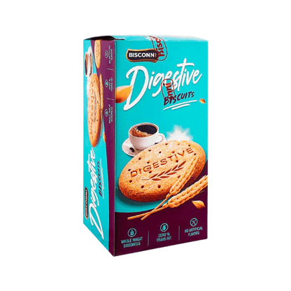 Digestive Biscuits / Regular 270g
