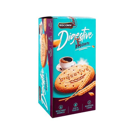 Digestive Biscuits / Regular 270g