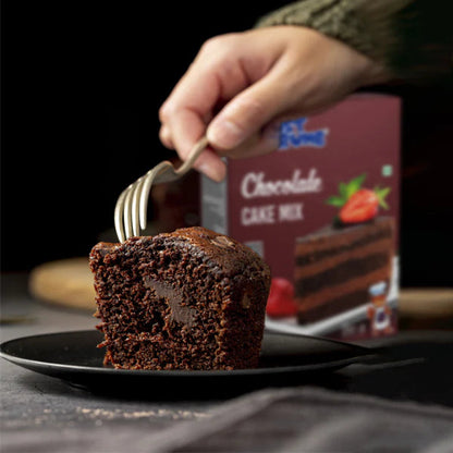 Chocolate Cake Mix 275gm