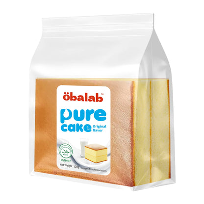 Pure Cake Original 120g