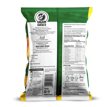 1minute Dosa Batter Powder 500g