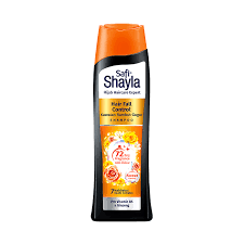 Hairfall control shampoo 320Gm