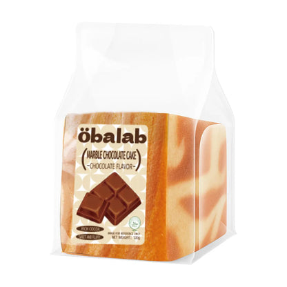 Marble Chocolate Cake 120g