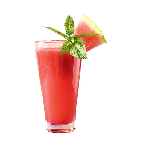Watermelon Fruit Twist 750ml