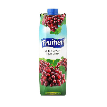 Red Grape Fruit Drink 1ltr
