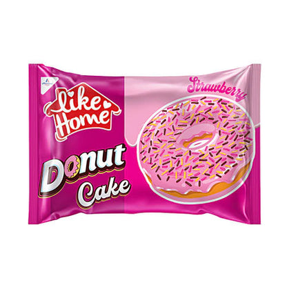 Donut Cake/Strawberry 40g
